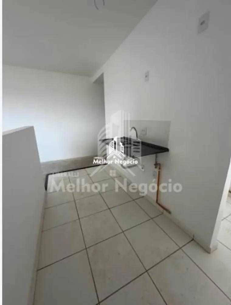 Apartamento, 2 quartos, 54 m² - Foto 5