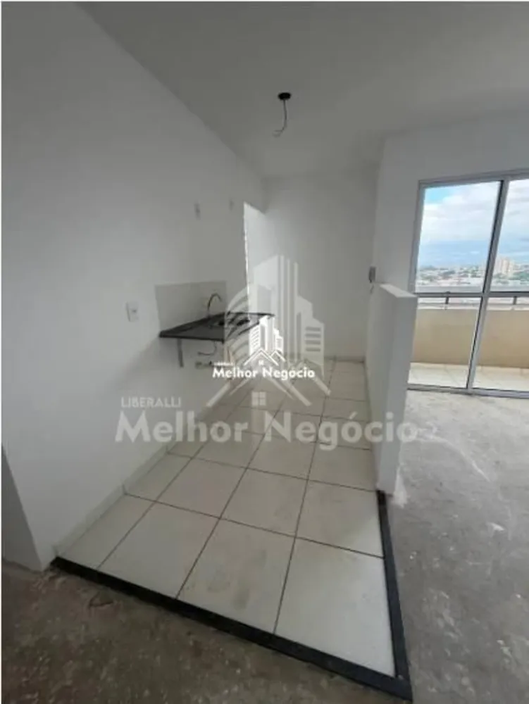 Apartamento, 2 quartos, 54 m² - Foto 1