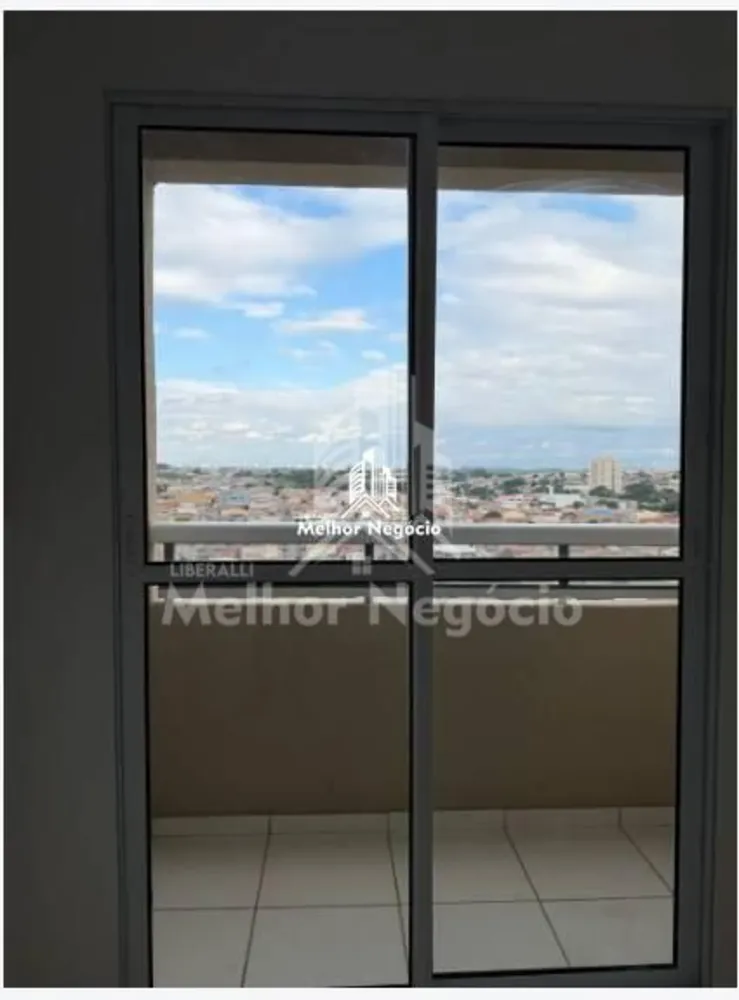 Apartamento, 2 quartos, 54 m² - Foto 6