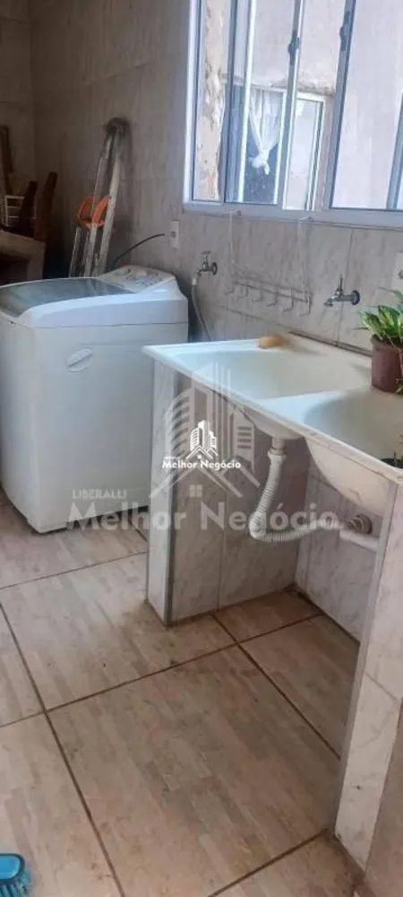 Casa, 3 quartos, 273 m² - Foto 5