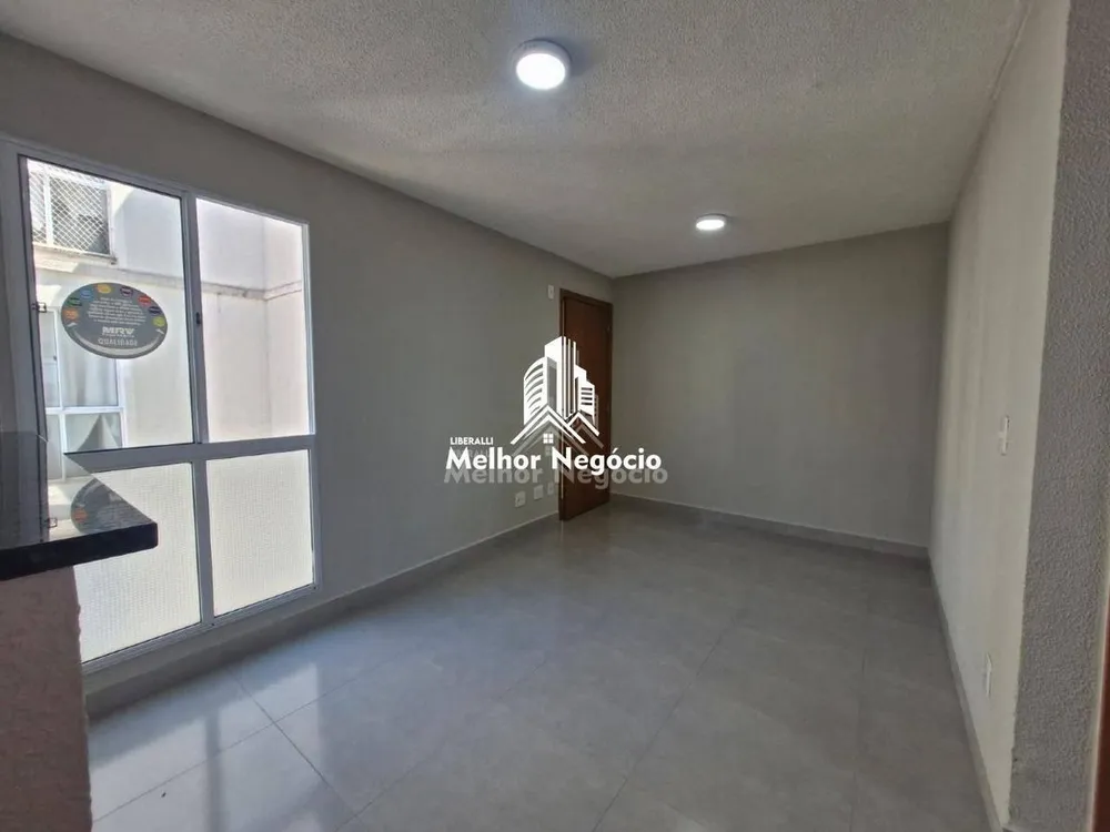 Apartamento, 2 quartos, 48 m² - Foto 1