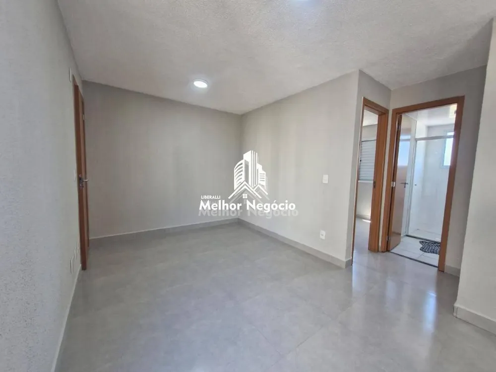 Apartamento, 2 quartos, 48 m² - Foto 2