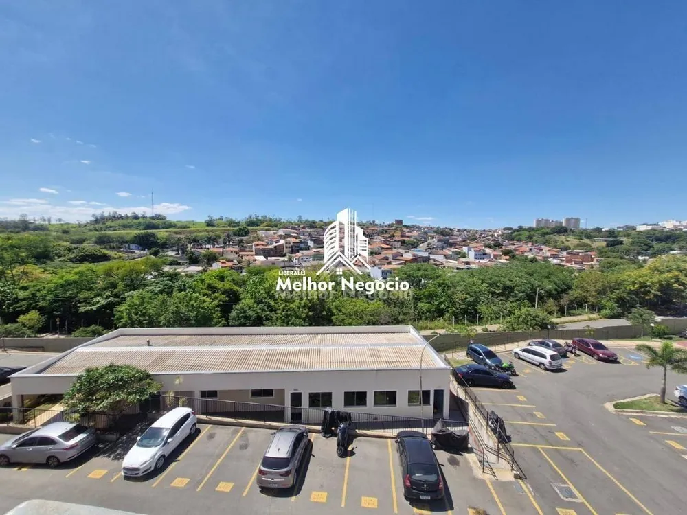 Apartamento, 2 quartos, 48 m² - Foto 6