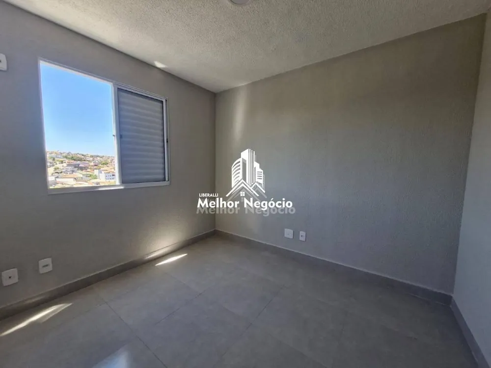 Apartamento, 2 quartos, 48 m² - Foto 3