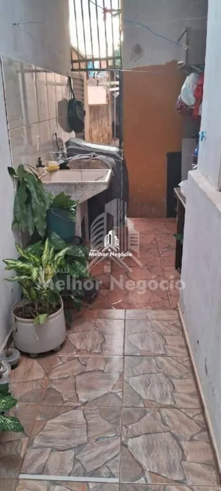 Casa, 5 quartos, 140 m² - Foto 1