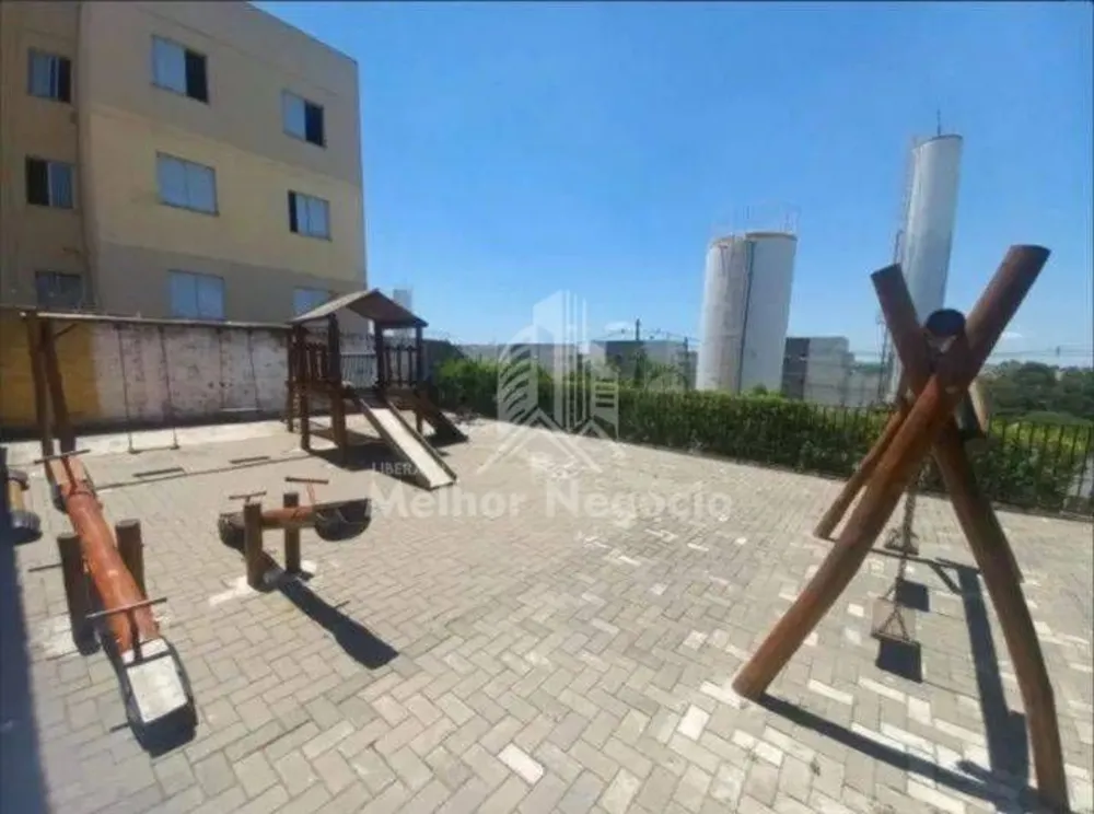 Apartamento, 2 quartos, 42 m² - Foto 2