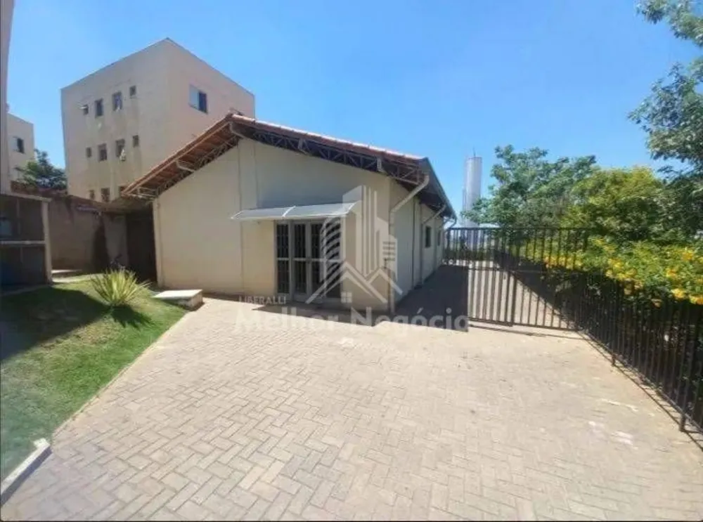 Apartamento, 2 quartos, 42 m² - Foto 4