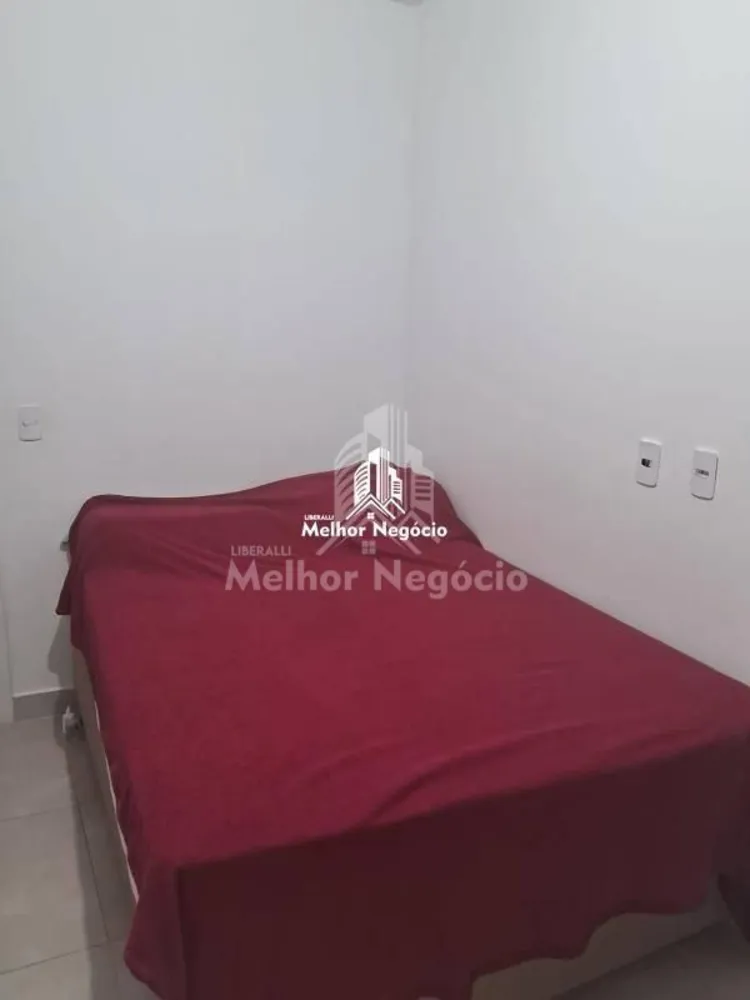 Apartamento, 2 quartos, 56 m² - Foto 7