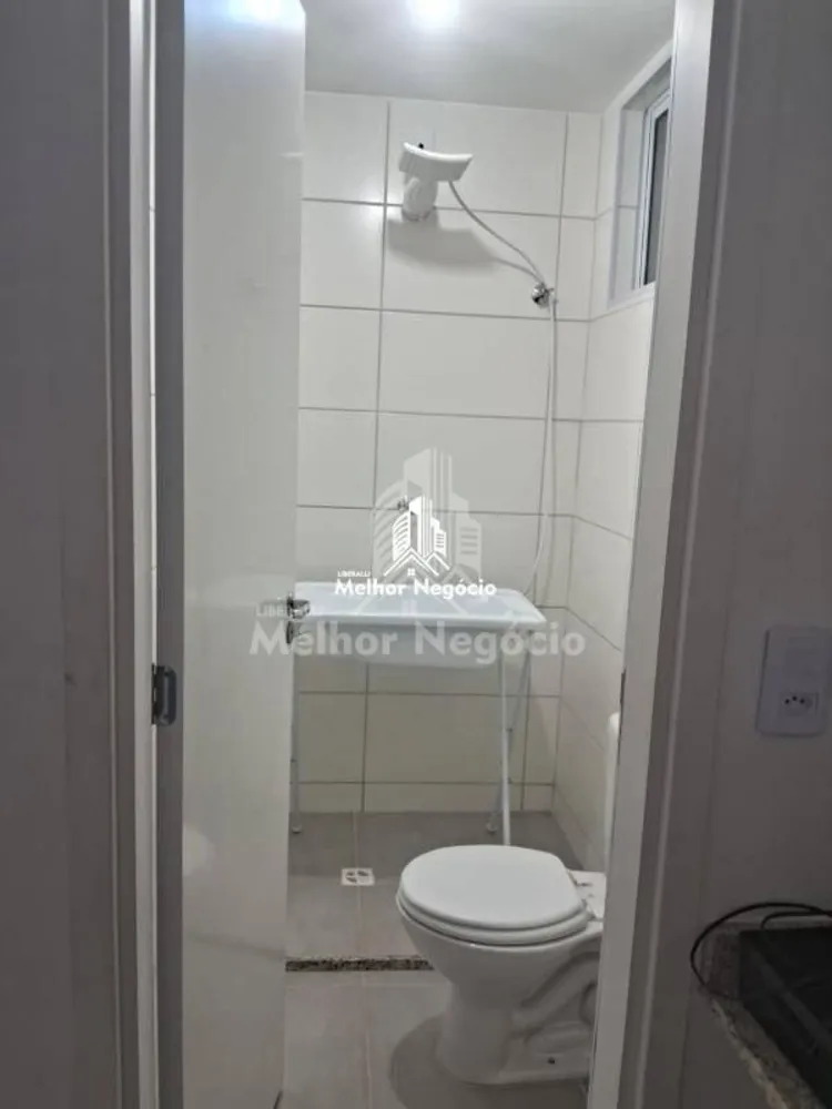 Apartamento, 2 quartos, 56 m² - Foto 6