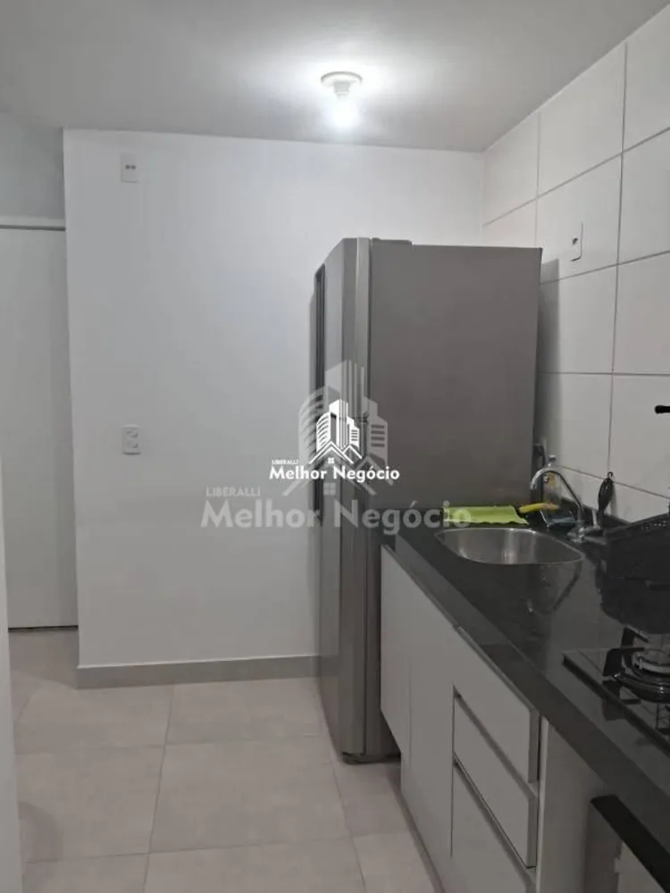 Apartamento, 2 quartos, 56 m² - Foto 5