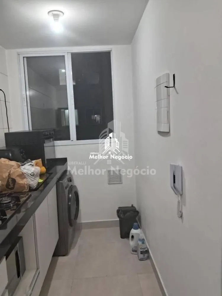 Apartamento, 2 quartos, 56 m² - Foto 1