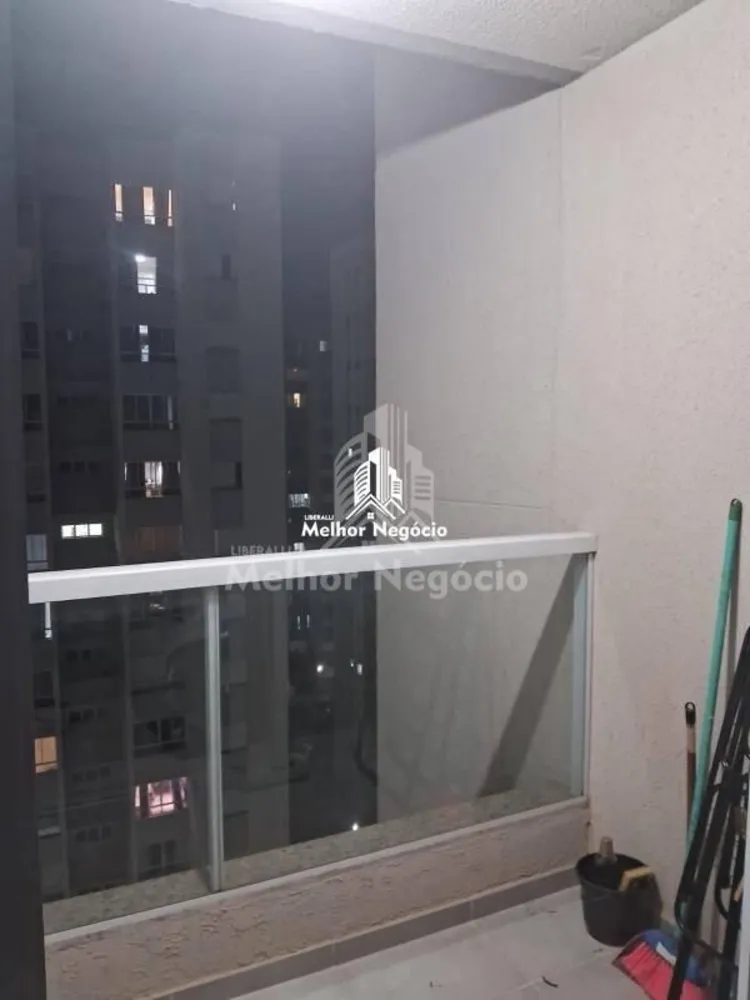 Apartamento, 2 quartos, 56 m² - Foto 8