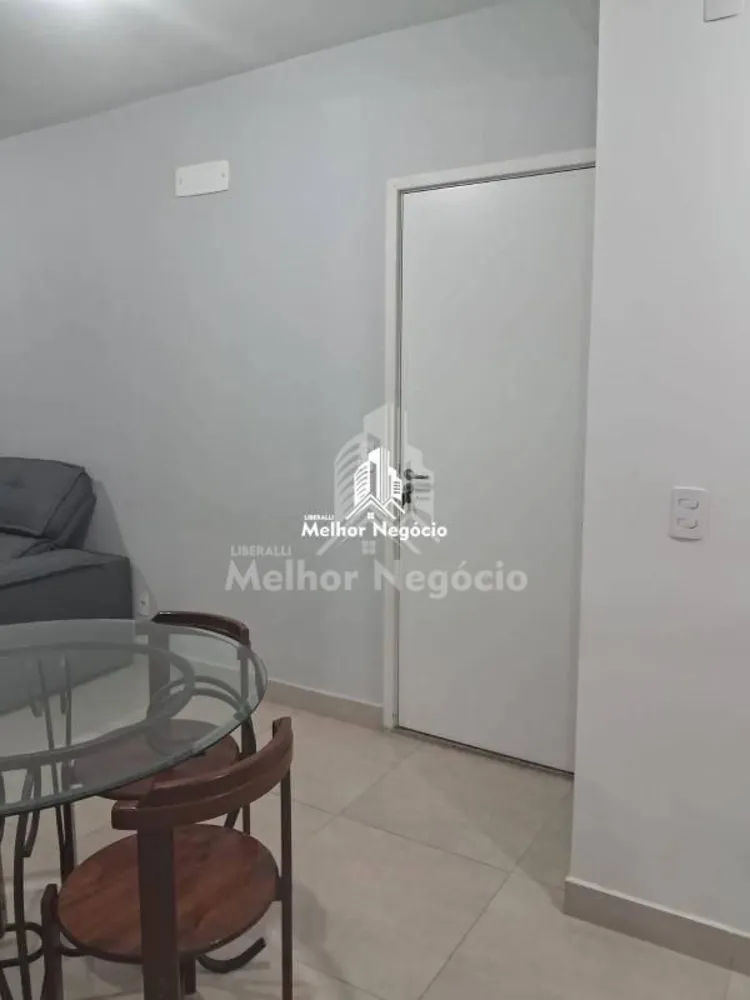 Apartamento, 2 quartos, 56 m² - Foto 2