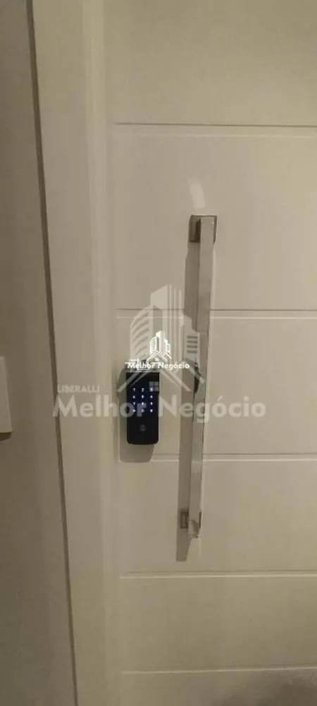 Apartamento, 1 quarto, 42 m² - Foto 6