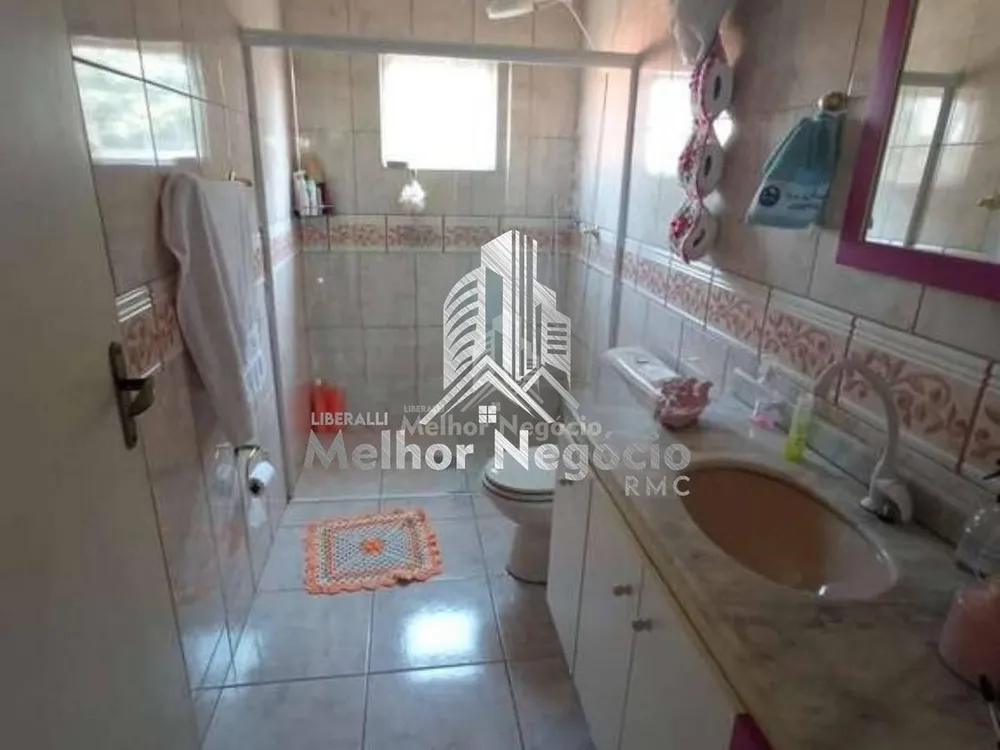Casa, 3 quartos, 238 m² - Foto 1
