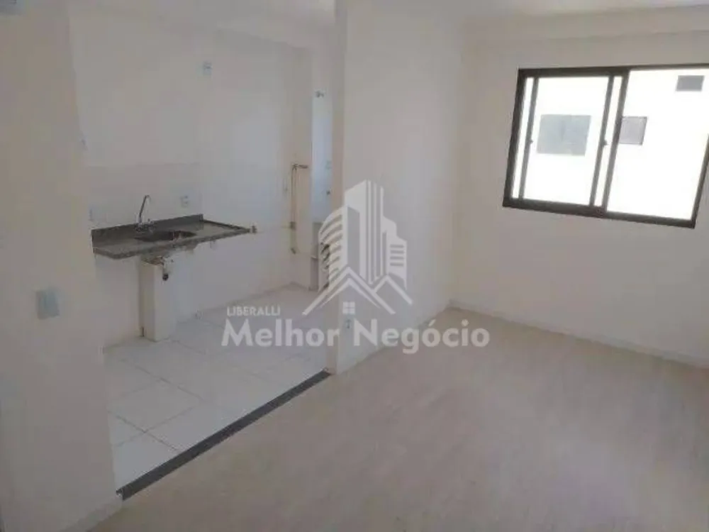 Apartamento, 2 quartos, 42 m² - Foto 4