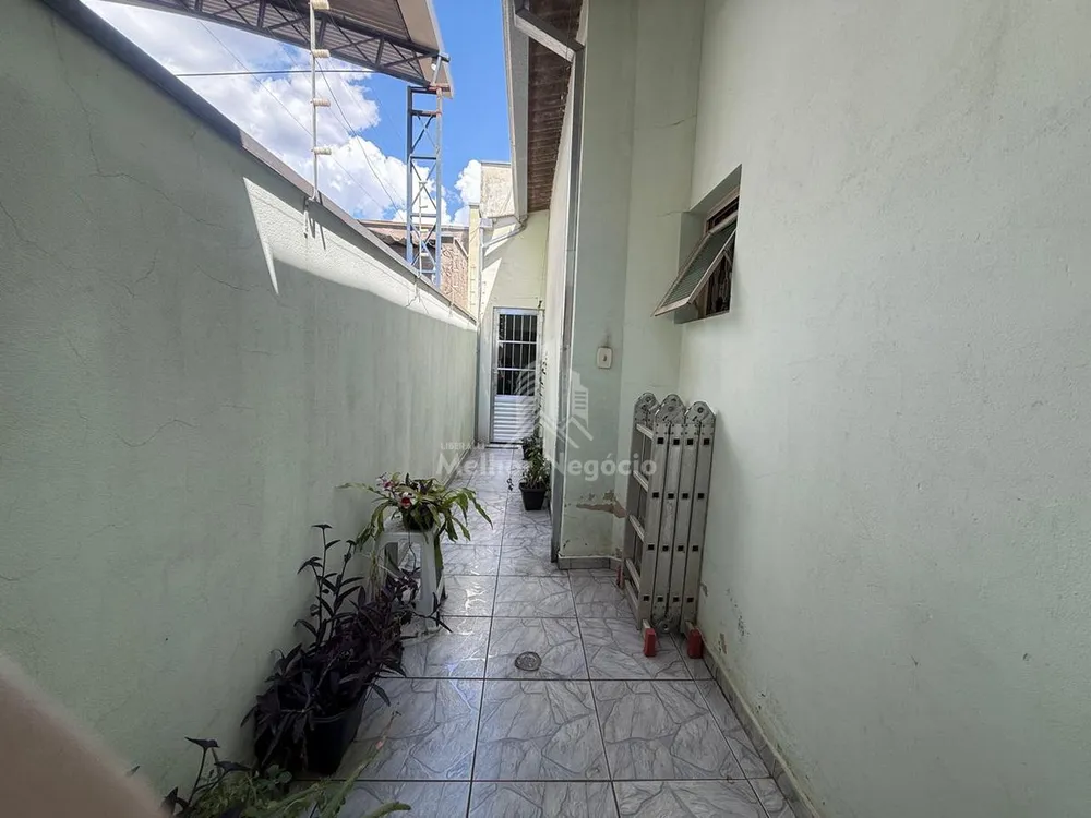 Casa, 3 quartos, 105 m² - Foto 2