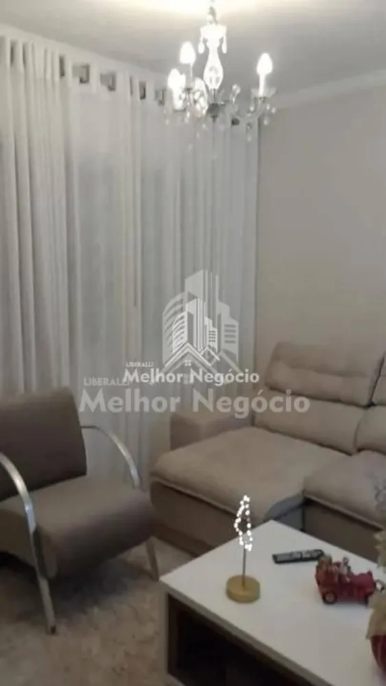 Apartamento, 3 quartos, 75 m² - Foto 6