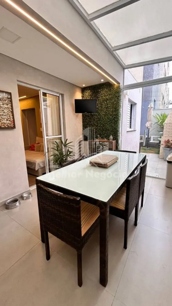 Apartamento, 2 quartos, 57 m² - Foto 1