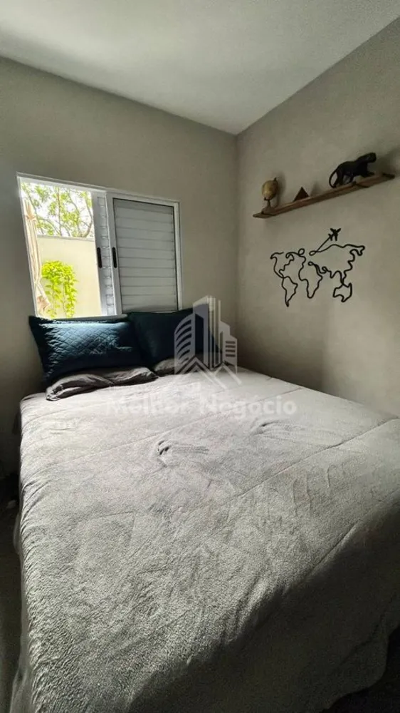 Apartamento, 2 quartos, 57 m² - Foto 2