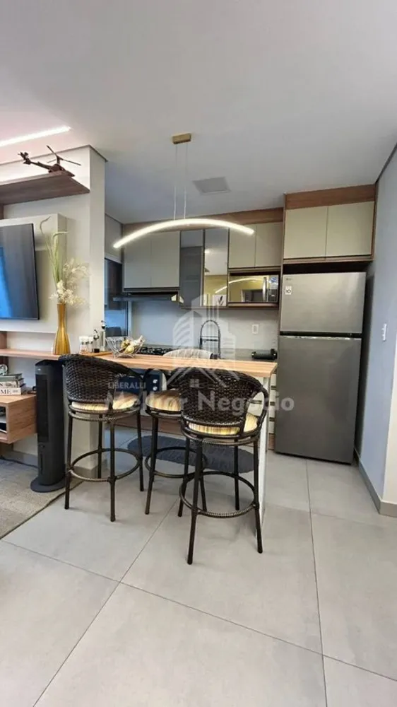 Apartamento, 2 quartos, 57 m² - Foto 7