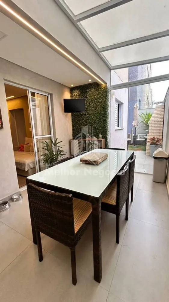 Apartamento, 2 quartos, 57 m² - Foto 3