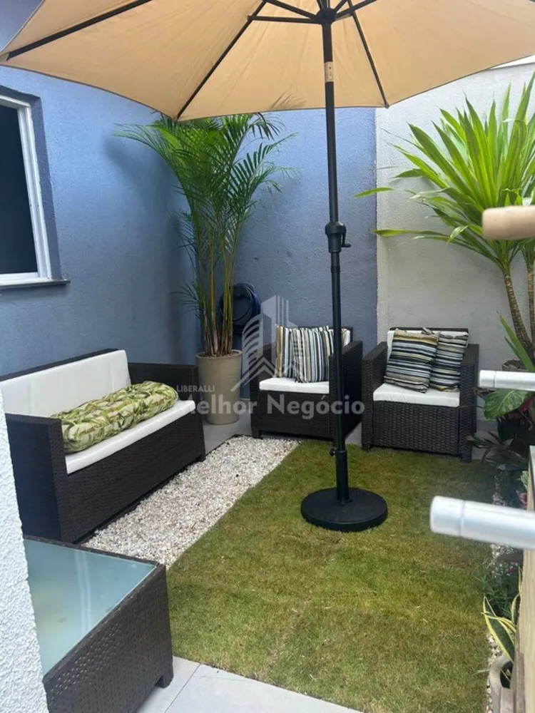 Apartamento, 2 quartos, 57 m² - Foto 8
