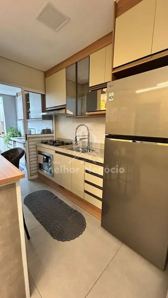 Apartamento, 2 quartos, 57 m² - Foto 4