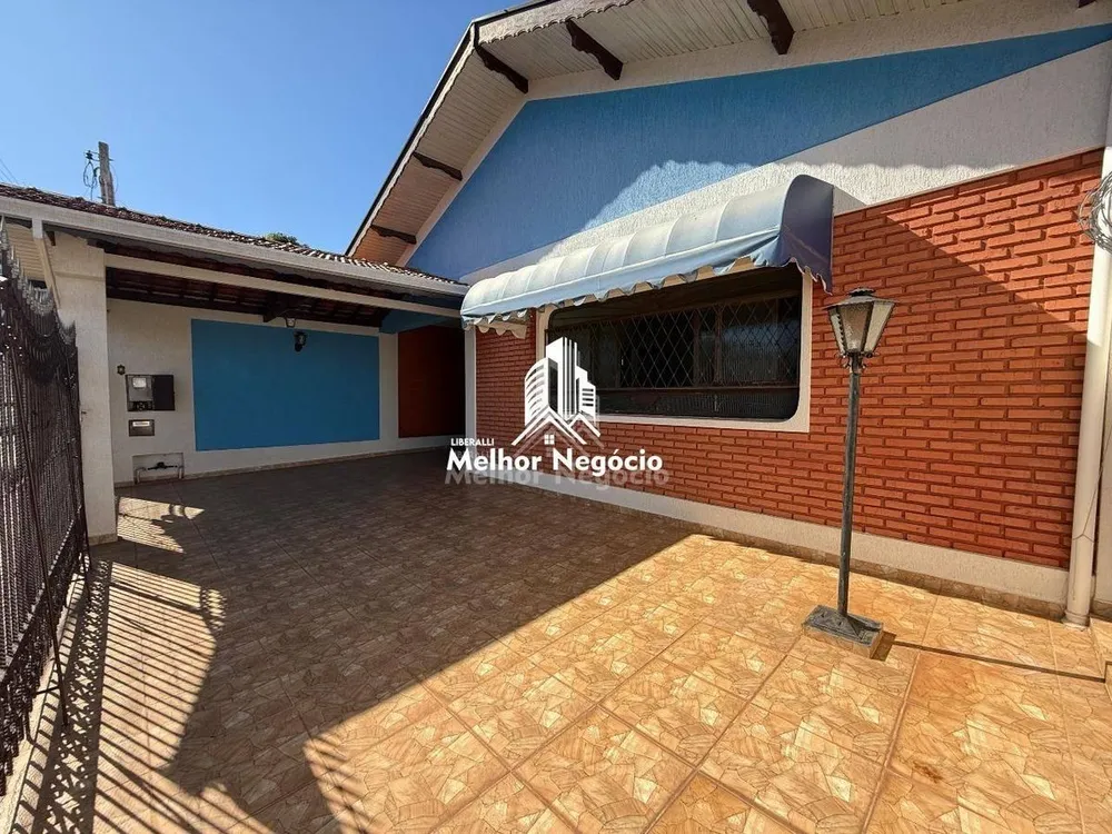 Casa, 5 quartos, 152 m² - Foto 1