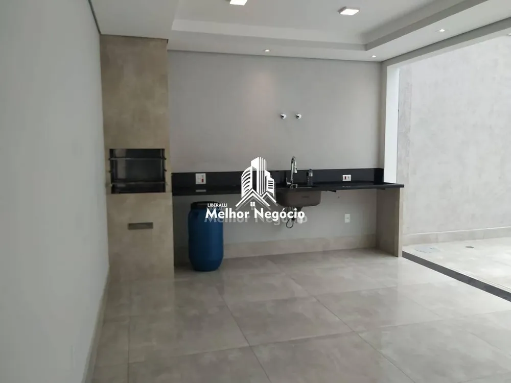 Casa, 3 quartos, 214 m² - Foto 7