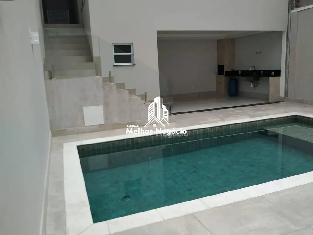 Casa, 3 quartos, 214 m² - Foto 1