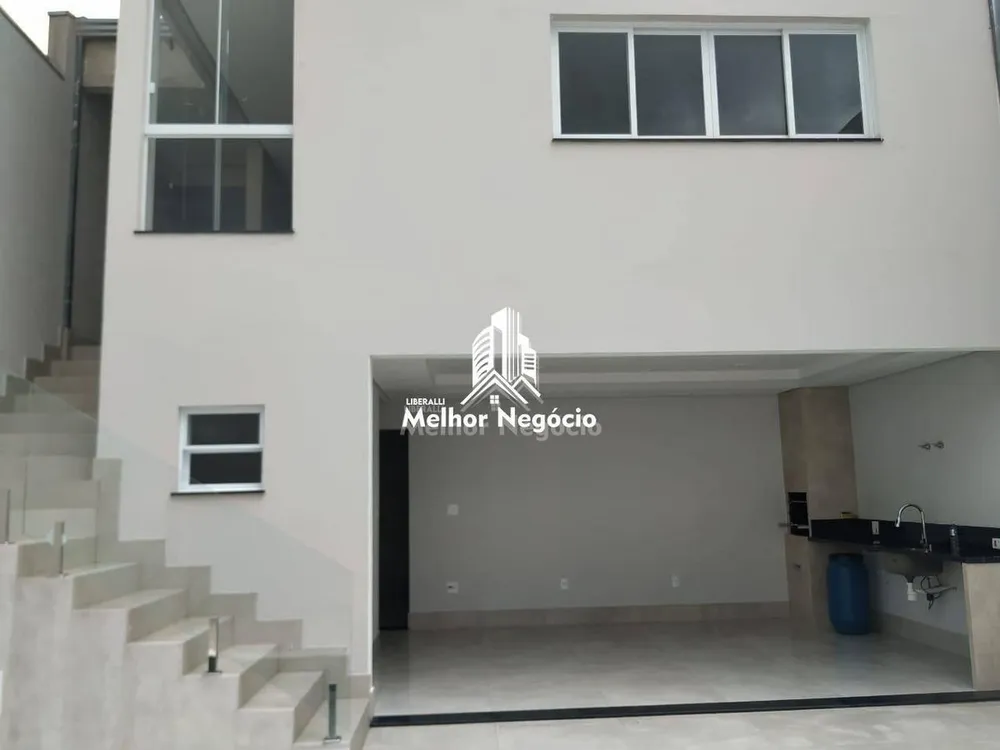 Casa, 3 quartos, 214 m² - Foto 4