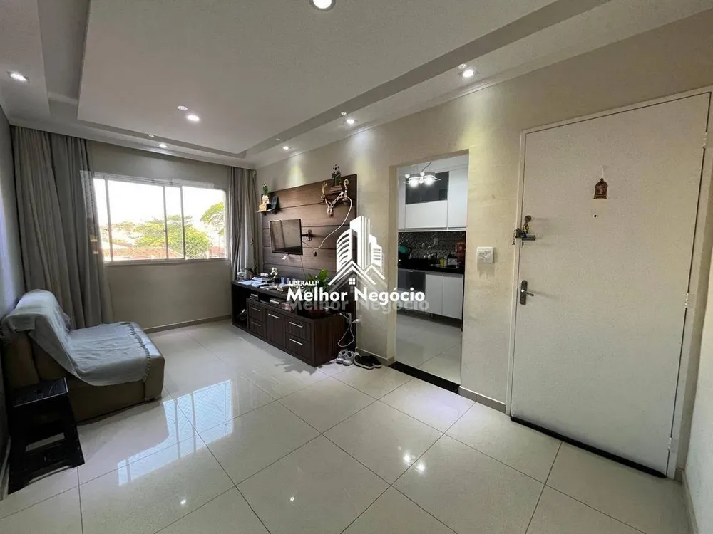 Apartamento, 2 quartos, 64 m² - Foto 2