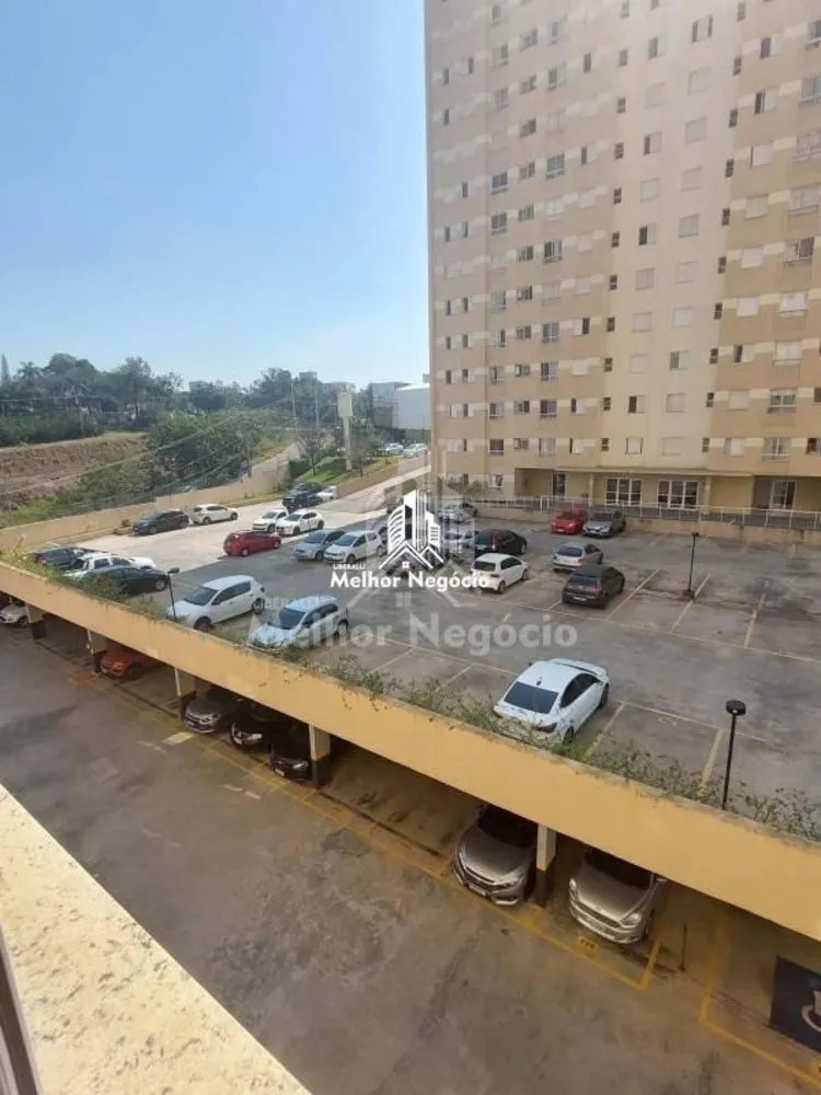 Apartamento, 2 quartos, 48 m² - Foto 5