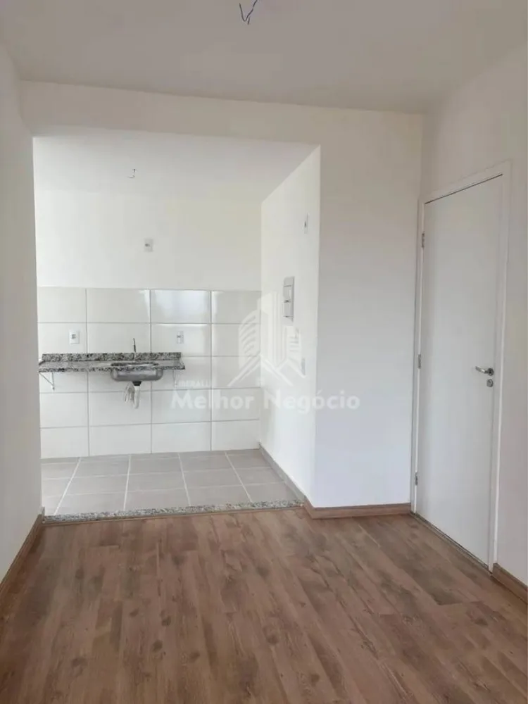 Apartamento, 2 quartos, 51 m² - Foto 5
