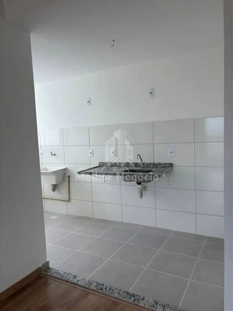 Apartamento, 2 quartos, 51 m² - Foto 6