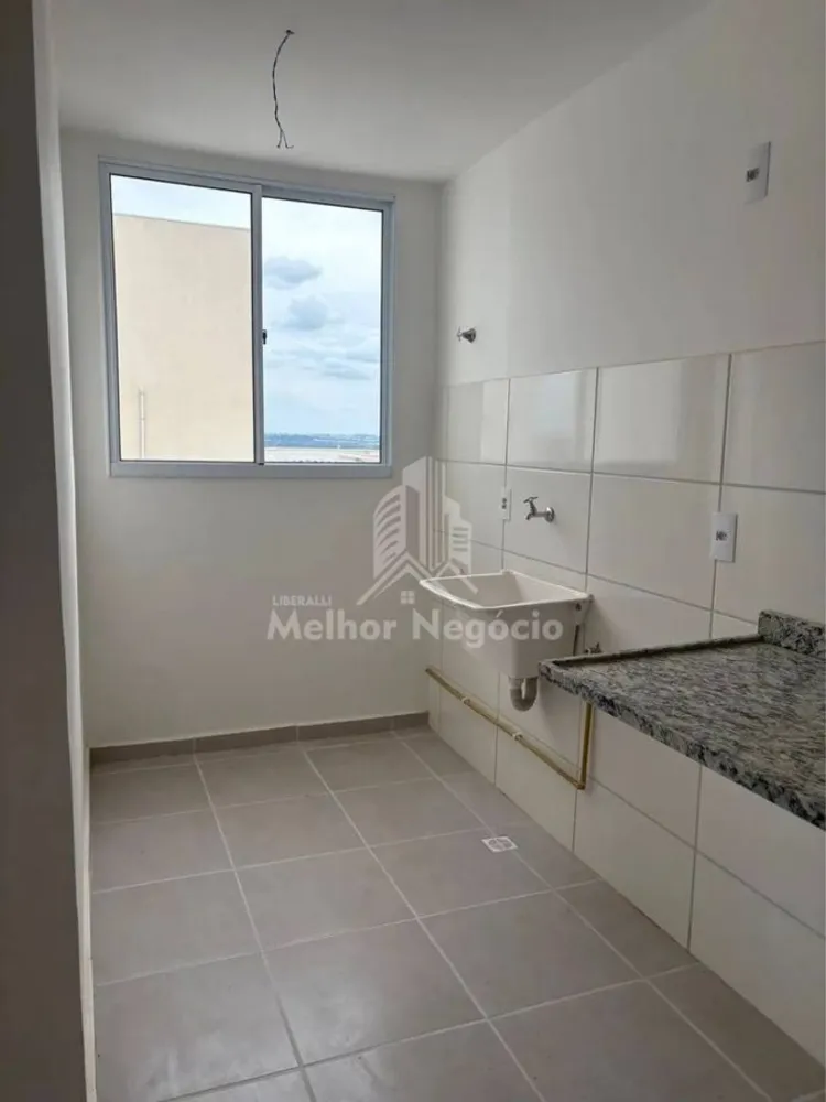 Apartamento, 2 quartos, 51 m² - Foto 2