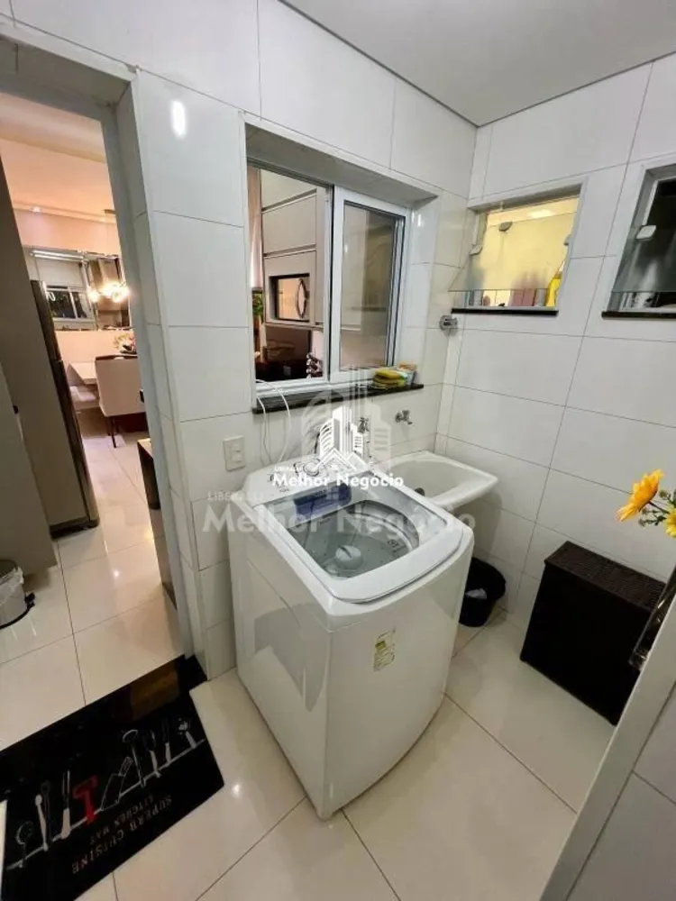Apartamento, 2 quartos, 90 m² - Foto 5