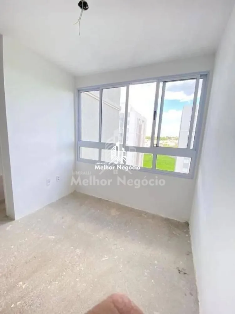 Apartamento, 2 quartos, 53 m² - Foto 4