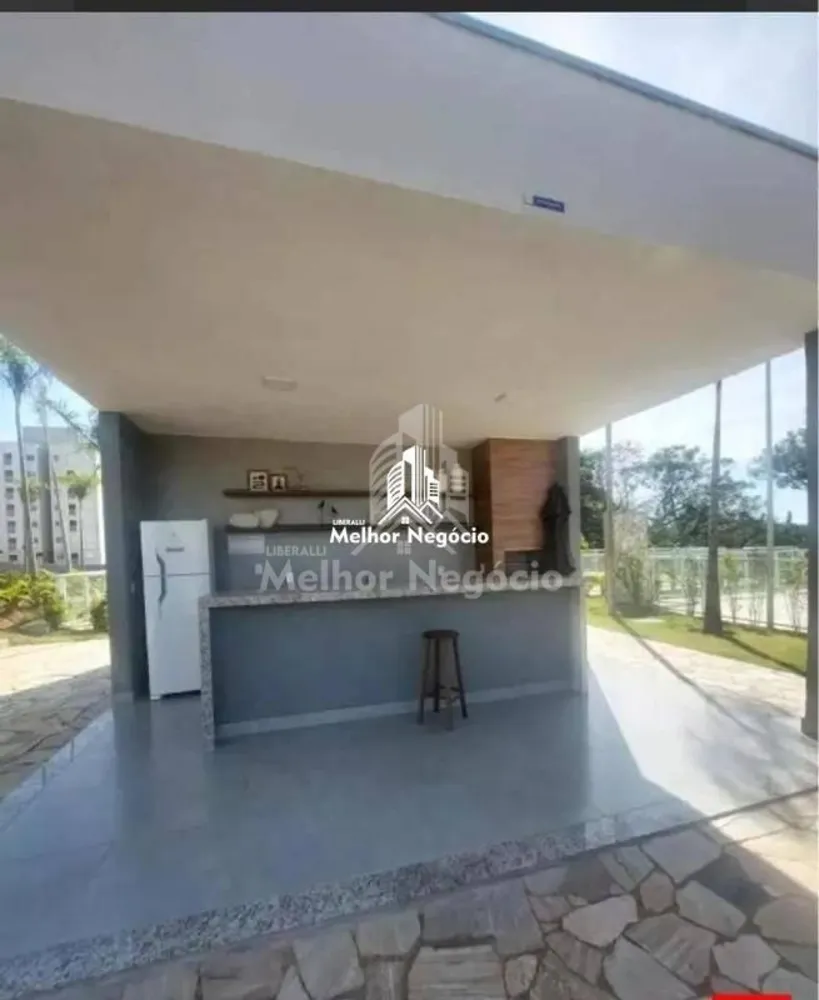 Apartamento, 2 quartos, 53 m² - Foto 2