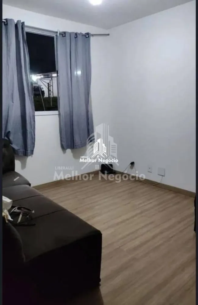 Apartamento, 2 quartos, 42 m² - Foto 5