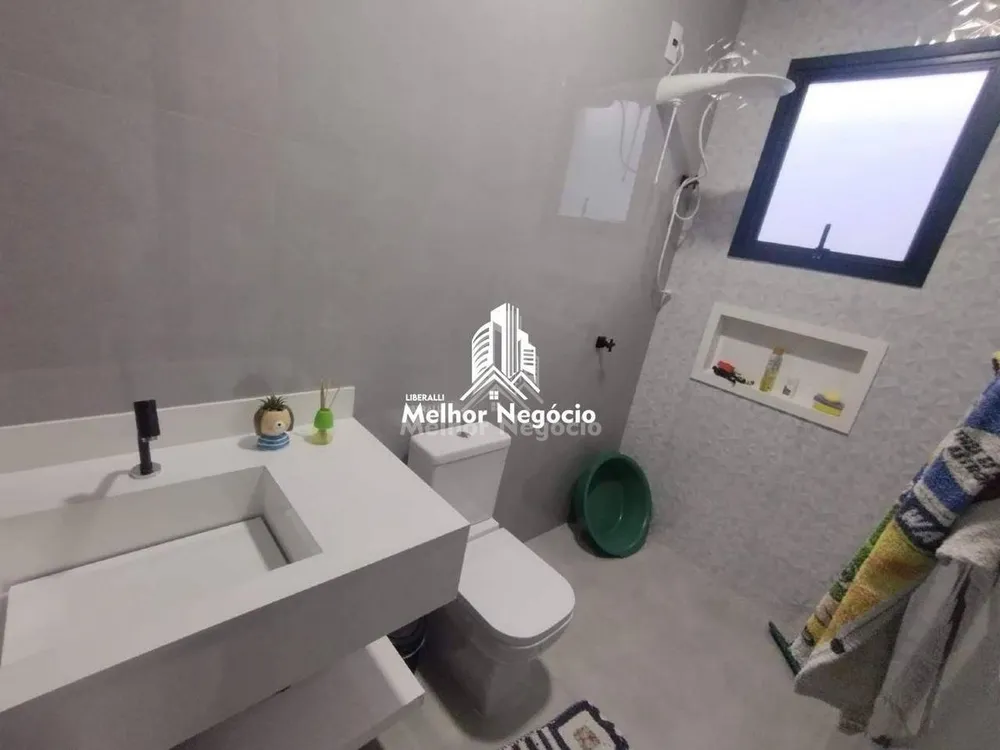 Casa, 3 quartos, 244 m² - Foto 1