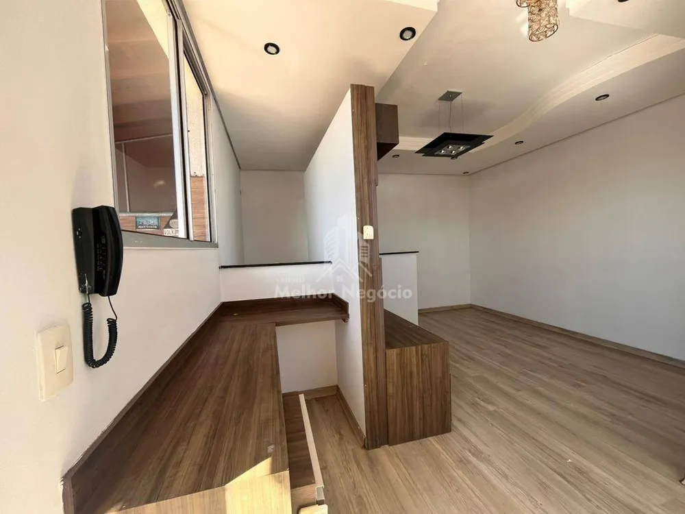 Apartamento, 2 quartos, 100 m² - Foto 5