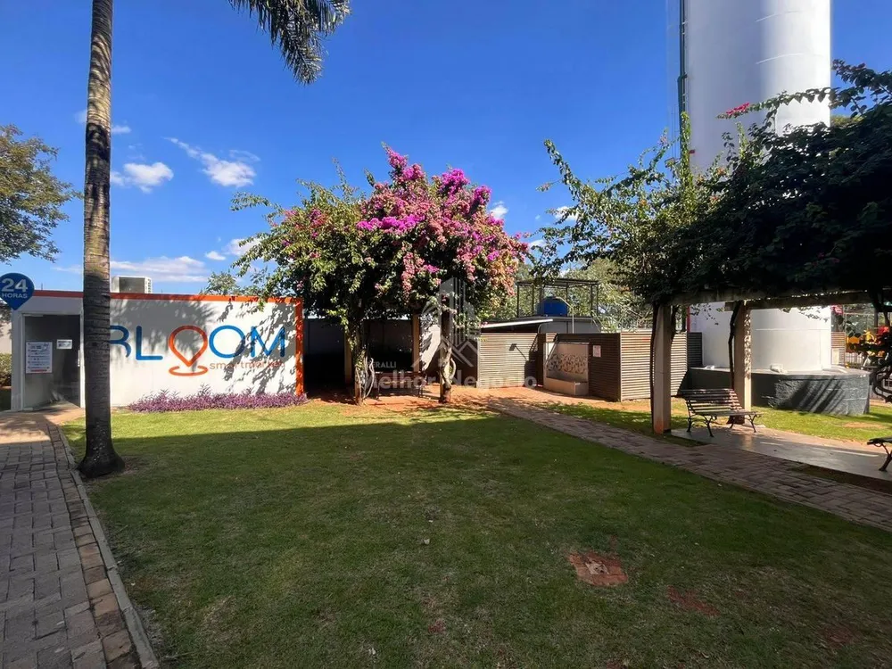 Apartamento, 2 quartos, 100 m² - Foto 4