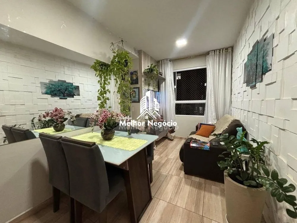 Apartamento, 2 quartos, 50 m² - Foto 4