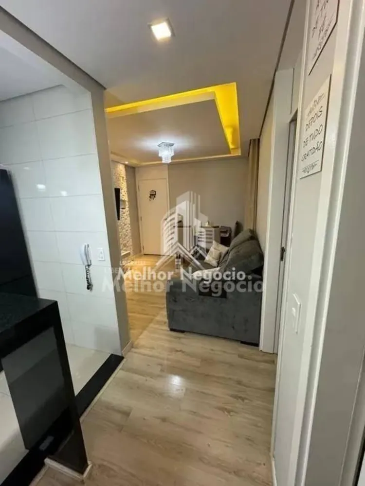 Apartamento, 2 quartos, 48 m² - Foto 1