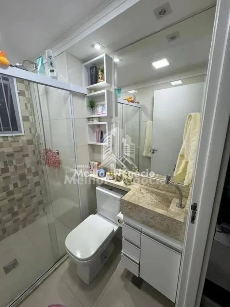 Apartamento, 2 quartos, 48 m² - Foto 6