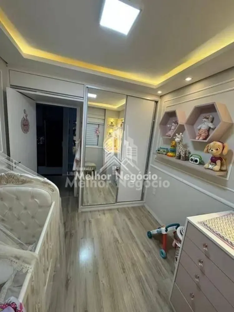Apartamento, 2 quartos, 48 m² - Foto 5