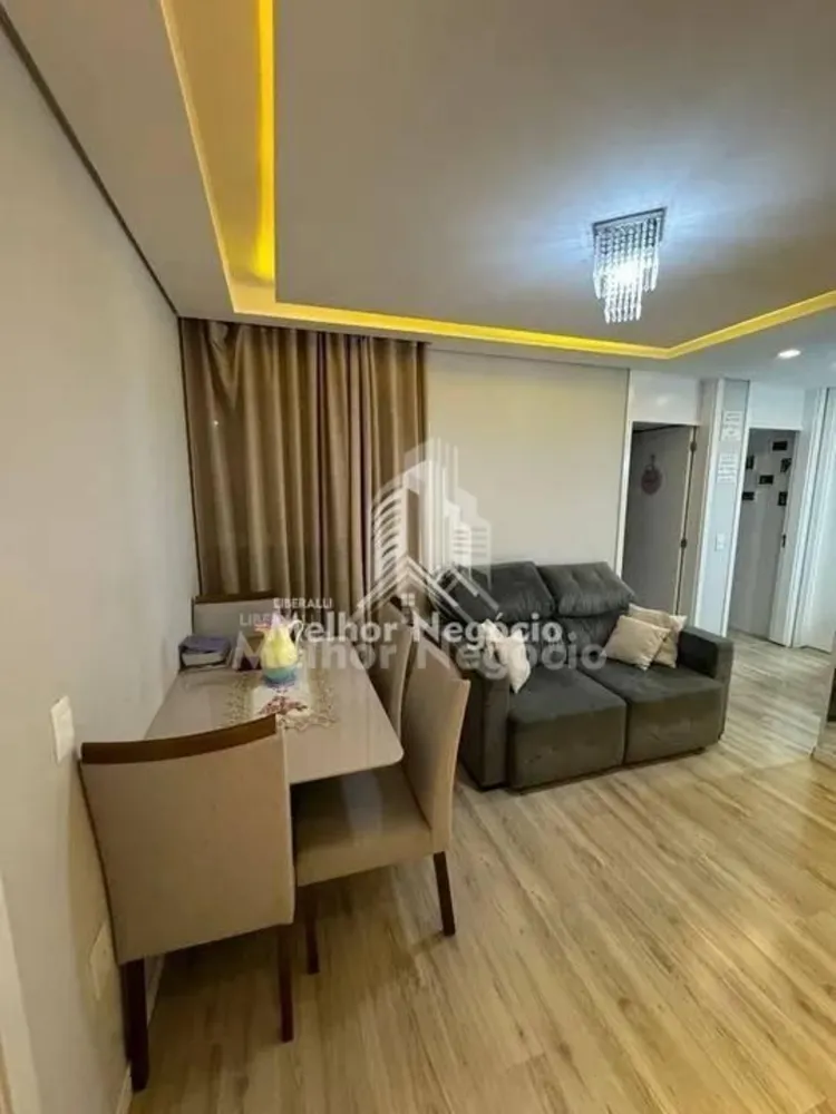 Apartamento, 2 quartos, 48 m² - Foto 8