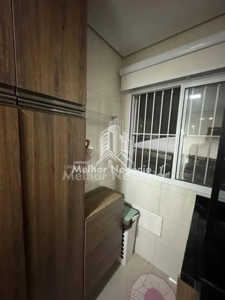 Apartamento, 2 quartos, 48 m² - Foto 3